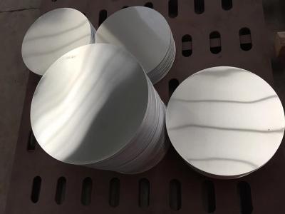 China O, H12, H14, H16 Aluminium Discs Circles for sale