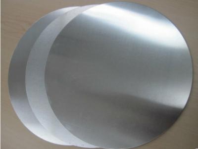 China Wholesale Factory Price Alloy 3003 Aluminium Discs Circles For Manufacturer for sale