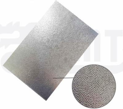 China High Performance Aluminum PVD Coated Aluminum Sheet Embossed Aluminum Sheet for sale