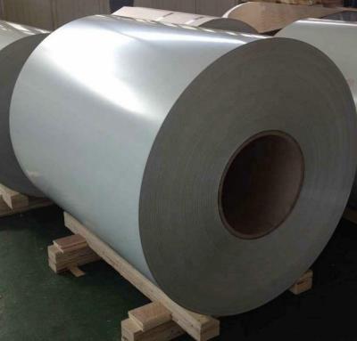 China Stock Cost Price 1Xxx 3Xxx 5Xxx Color Coated Anodized Aluminum Rolled Coil for sale