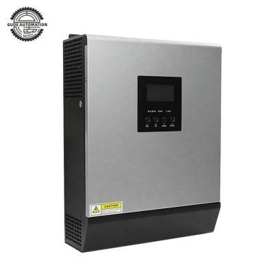 China Home Solar Power System Europe Version On Grid Off Grid Inverter 5KW 10KW 15KW 20KW 30KW 40KW 50KW 80KW Inverter 12v 110v Hybrid Solar Inverter for sale