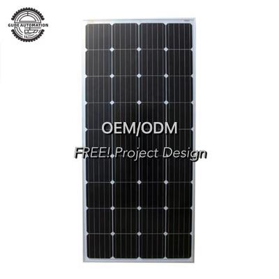 China Solar Power System 550W 24V Solar Power Panels 350 Watt Poly Solar Panel 355W Polycrystalline Solar Panels Cost Home Electricity Price 1000W for sale