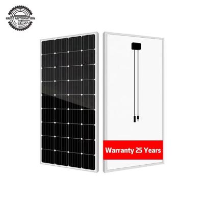 China 700 watt 700w home monocrystalline solar panel power solar panel 550w with 132 cell solar cell for home system for sale