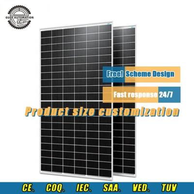 China PV Power System 5000 Mono Solar Power System Solar Panels Solar System 5kw Monocrystalline Solar Panel 5kva Solar Power System Solar Panel for sale