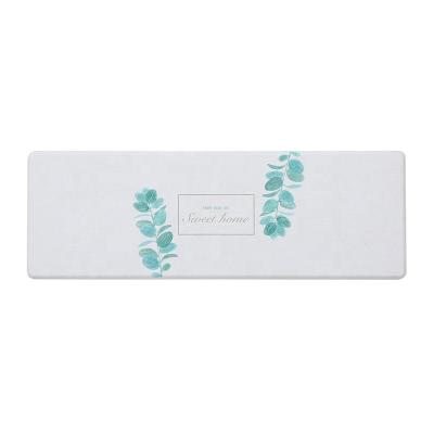 China Home.Hotel.Bathroom.Shower Room Natural Diatom Mud Pad Wash Table Diatomaceous Earth Coaster Toothbrush Soap Absorbent Waterproof Tray for sale