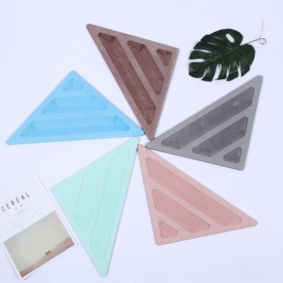 China Home.Hotel.Bathroom.Shower Room New Stretching Diatomite Umbrella Quick Dry Mat for sale