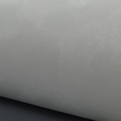 China Waterproof+ECO-Friendly New Interior And Exterior Decoration Advertising Display Wallpaper Raw Materials Printable Wallpaper for sale