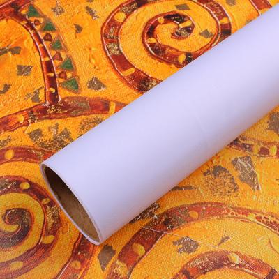 China Waterproof Direct Dye Sublimation Printing Flag Fabric Inkjet Flag Fabric for sale