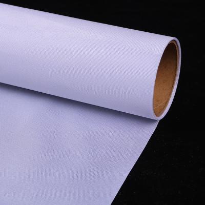 China Wholesale Waterproof Microfiber Polyester Fabric For Dye Sublimation Print for sale