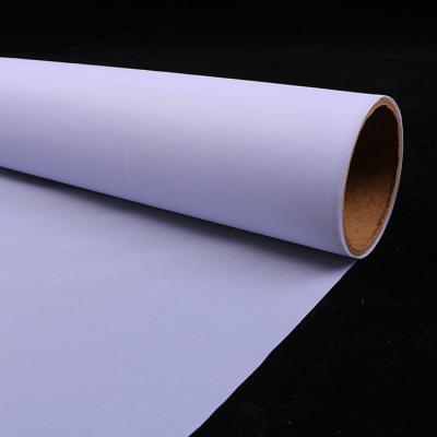 China Wholesale Waterproof Polyester Factory Factory Dye Sublimation Blank Printable 100% Fabric for sale