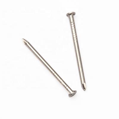 China Wholesale New Product Good Quality Flared Roofing Nails for sale