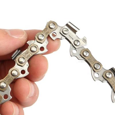 China Custom Stainless Steel Chain Saw Chain Rivets for sale