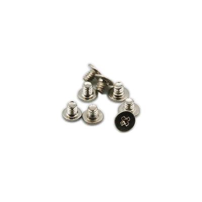 China Stainless Steel Denim Clothing Stud Button Set Snap Fastener for sale