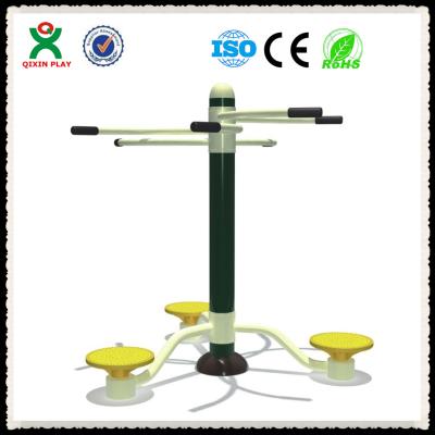 China Adults Outdoor Fitness Equipment Exercise Equipment Made In China QX-085C for sale