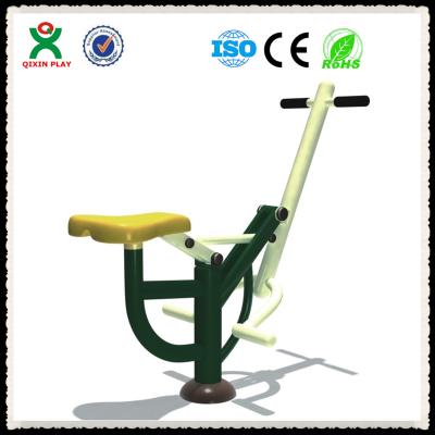 China Park Steel Outdoor Fitness Equipment Outdoor Gym Equipment for Sale QX-085E for sale