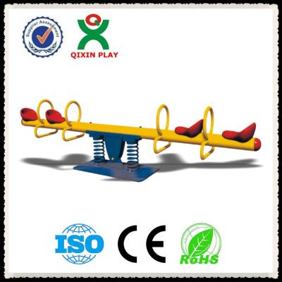 China Kids Seesaw Playground Seesaw for Kids for sale