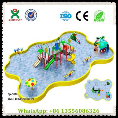 China Children Water Park Slides for Sale/Factory Cheap Water Park Equipment Price for sale