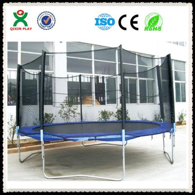 China China Cheap 10FT to 16FT Trampoline Bed Manufacturer Kids Hot Sale Trampoline for sale