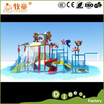 China 2016  Hot Sale Mutong Giant Fiberglass Water House Manufacturer in Guangzhou for sale