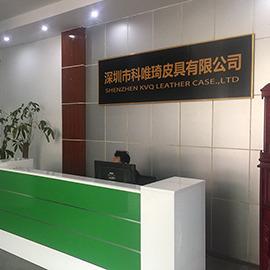 Verified China supplier - Shenzhen KVQ Leather Case Co., Ltd.