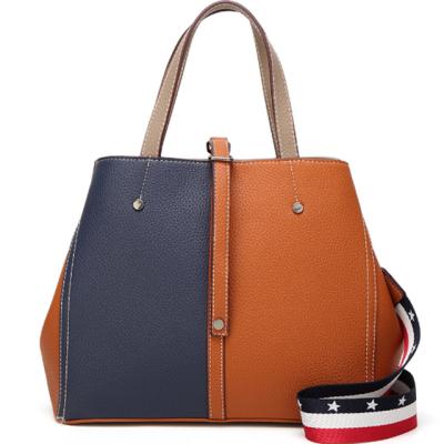 China High Quality Shoulder Bag Designer Handbags Made China Lady Hand Bag Manufactures China for sale