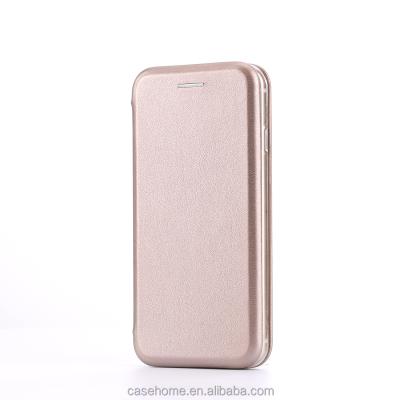 China shake & Stand Up 2016 Factory Ultrathin Magnetic Leather Phone Case For Samsung Galaxy J5 /J7 Key Cover for sale