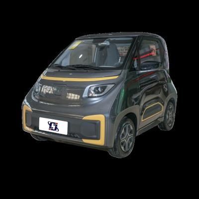 China 2023 wuling mini electric car on sale wuling EV car electric car adult electric cars adults vehicle electric vehicle for adults Wuling-NANOEV for sale