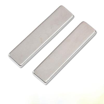 China Rare Earth Industrial Super Magnet N52 Neodymium Magnet Strongest Most Powerful Magnets for sale