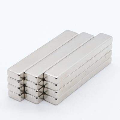 China Sensor ndfeb block magnet super strong neodymium magnet block for sale