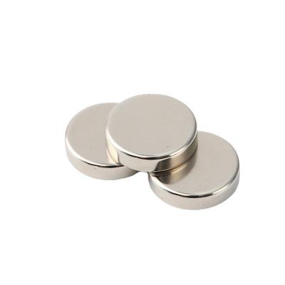 China Industrial Magnet Around Stone NdFeB Sheet Magnet High Strength Magnet Strong Magnetic Iron-Absorption Steel Magnet for sale