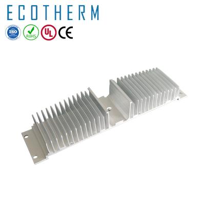 China Industrial radiator 2020 LED aluminum+profiles extrusion radiator for sale