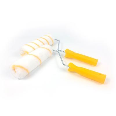 China Pattern Paint Roller Designer Cleaning Paint Rollers for sale