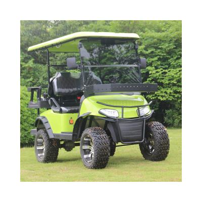 China 2022 new design multifunctional high quality offroad golf cart with clear windshield for airport 14