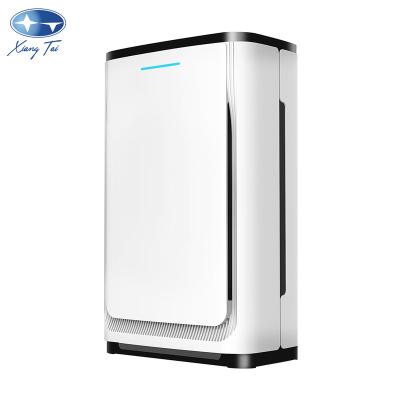 China 2019 pm2.5 air purifier home best selling rv oem customisable ,hepa large air purifier part for sale