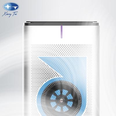 China rv ions air purifier wholesale h13 air purifier intelligent air purifier for room for sale