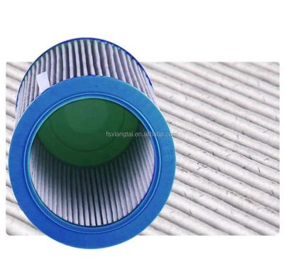 China Car H12 HEPA Filter Replacement for XT-A07 for sale