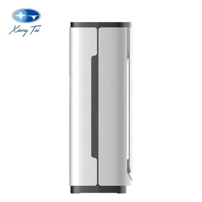 China New Electronic Hotel Filter PM2.5 Anion Air Purifier Machine for Home Portable Hepa with TUYA APP controlCleaner Maker for sale