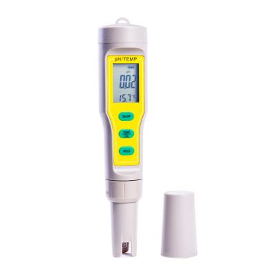 China 2021 high quality hanna pH tester PH-03 hot sale digital pH meter for sale