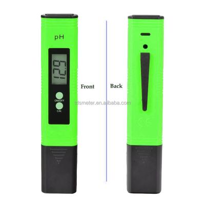 China RED PH METER FOR HEALTHY WATER OF LIFE RED PH METER FOR HEALTHY WATER OF LIFE for sale