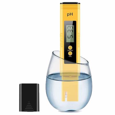 China Low Price PH-02 PH Meter PH Meter PH-02 for sale