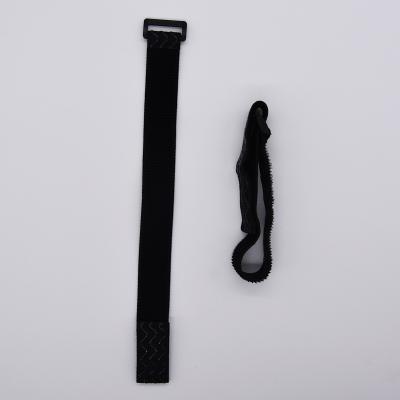 China Self-adhesive strap non-slip elastic self-adhesive elastic viable loop elastic self-adhesive for sale