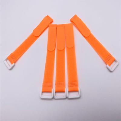 China Viable Color Straps UAV Battery Self Adhesive Adhesive Tape Self Adhesive Tape With Buckle for sale