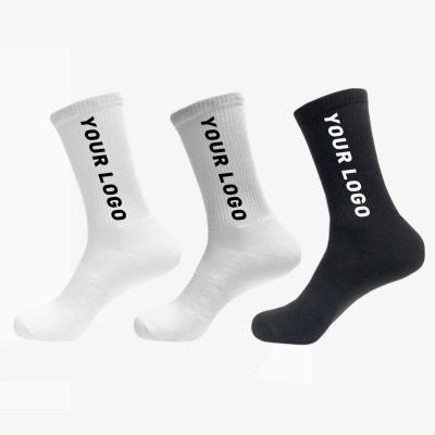 China High Quality QUICK DRY Custom Made Custom Socks Uron Crew Logo Socks Logo Customize Socks for sale