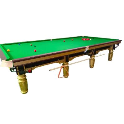 China Best price fashionable standard adult english home indoor pool billiard table snooker table billiard table pool table for sale for sale