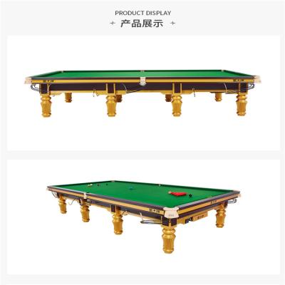 China British Copper Cowhide Slock Billiards Table Edge Bluestone British North Rubber Plate 1.2 Thick Steel Plate Whole Solid Wood Imported Copp for sale