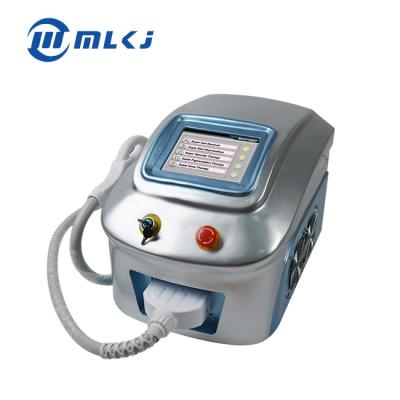 China Exquisite IPL Pulse Hair Removal Skin Hyper Hair Removal Hair Removal Machine for sale