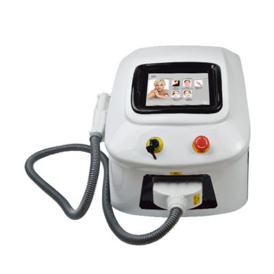 China Medical Acne Treatment 2020 CE CE Past Permanent IPL Hair Removal Machine Hair Remove IPL Laser Hair Removal for sale