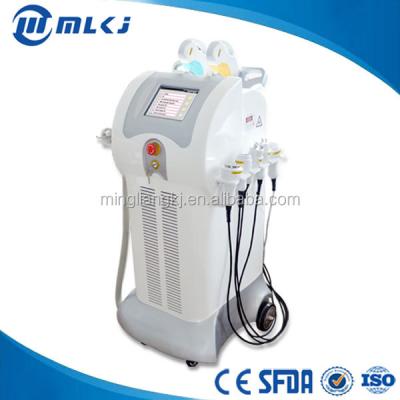 China Acne treatment depilation machine much effective than depilatory cold wax for sale