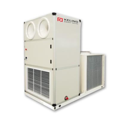 China Exhibition High Quality Factory Sale Rooftop Air Conditioning Units Tent Air Conditioner Cooling Units for sale