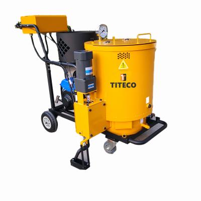 China Building Material Stores Asphalt Crack Sealing Machines Road Crack Sealing Machine For Sale for sale